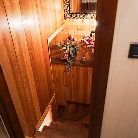 Petite Maison In Centro A 쿠르마예