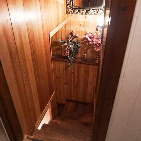 Petite Maison In Centro A 아파트 쿠르마예