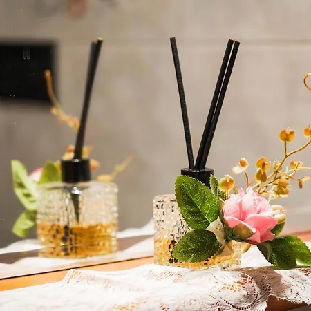 아파트 Petite Maison In Centro A 쿠르마예