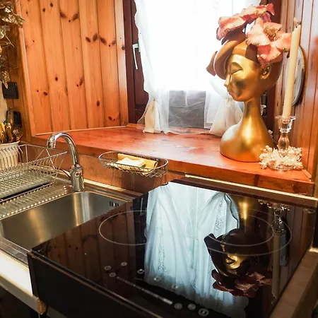 아파트 Petite Maison In Centro A