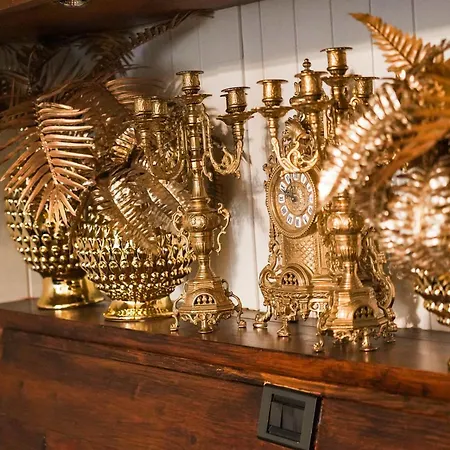 Petite Maison In Centro A 아파트 쿠르마예