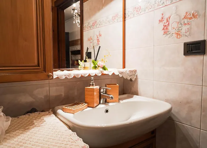 Petite Maison In Centro A Apartman Courmayeur