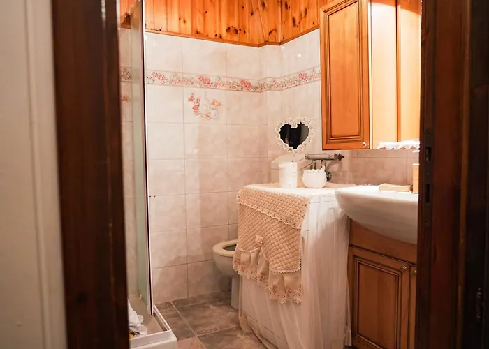 Petite Maison In Centro A Apartman Courmayeur