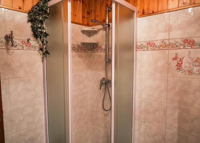 Apartman Petite Maison In Centro A *