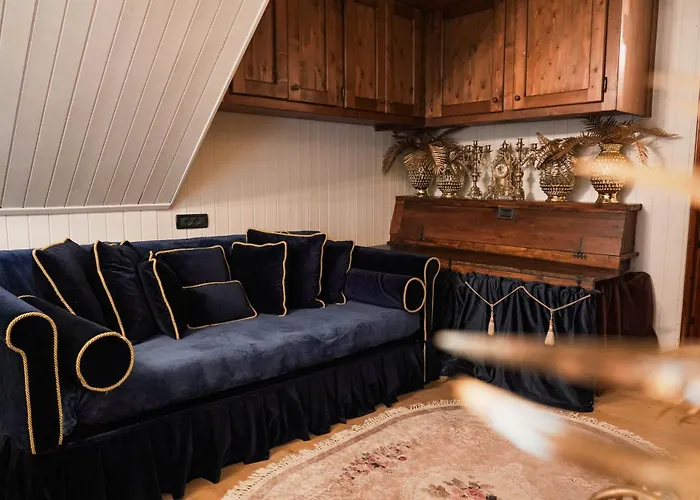 Apartman Petite Maison In Centro A Courmayeur