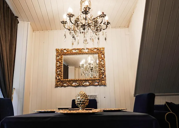 Petite Maison In Centro A Apartman Courmayeur