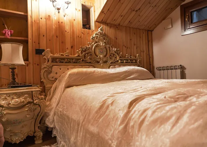 Petite Maison In Centro A Apartman *