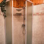 아파트 Imperial Elegance In Courmayeur City Center *