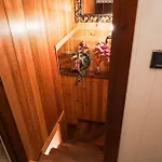 Imperial Elegance In Courmayeur City Center 쿠르마예