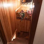 Imperial Elegance In Courmayeur City Center 아파트 쿠르마예