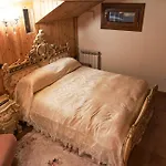 아파트 Imperial Elegance In Courmayeur City Center 쿠르마예