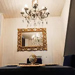Imperial Elegance In Courmayeur City Center 아파트 쿠르마예