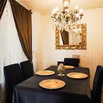 Imperial Elegance In Courmayeur City Center
