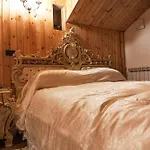 Imperial Elegance In Courmayeur City Center 아파트 *
