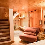 Imperial Elegance In Courmayeur City Center *