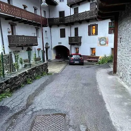Petite Maison In Centro A