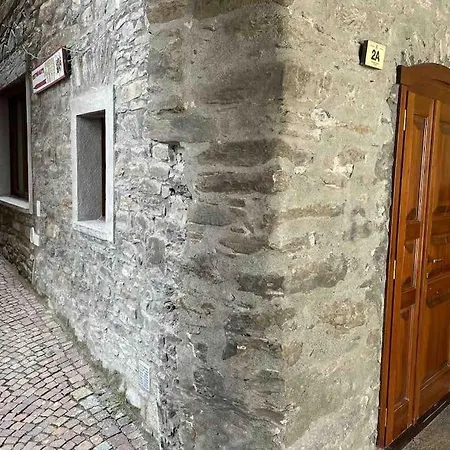 Apartment Petite Maison In Centro A *