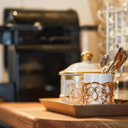 Apartment Petite Maison In Centro A