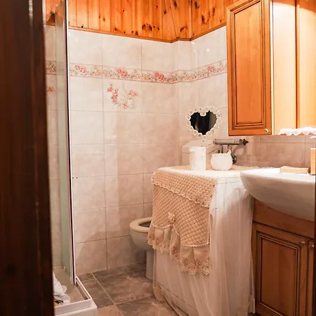 Imperial Elegance In Center Daire Courmayeur