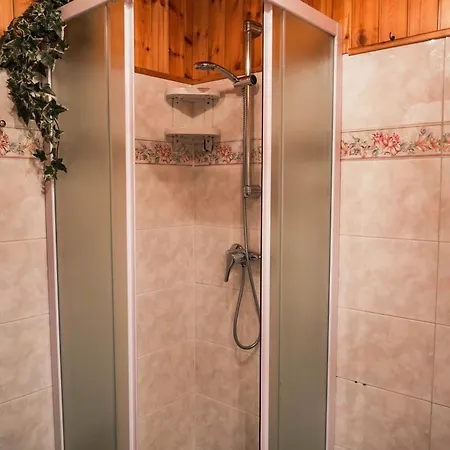 Апартаменты Petite Maison In Centro A *