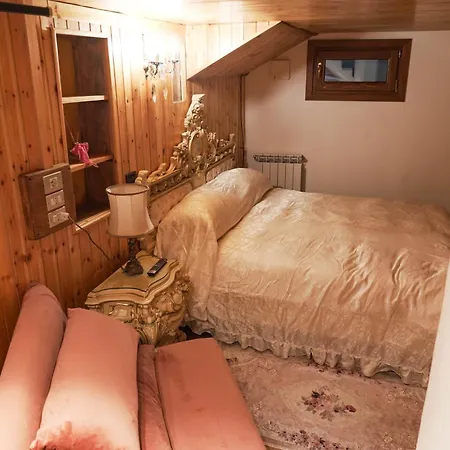 Апартаменты Petite Maison In Centro A