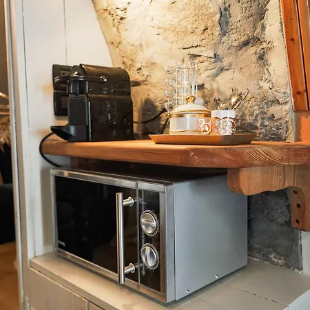 Appartamento Petite Maison In Centro A Courmayeur