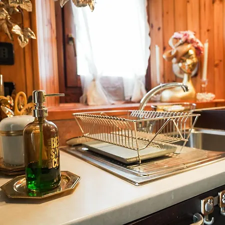 Petite Maison In Centro A Appartamento