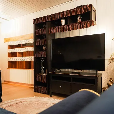 Petite Maison In Centro A * Курмайор