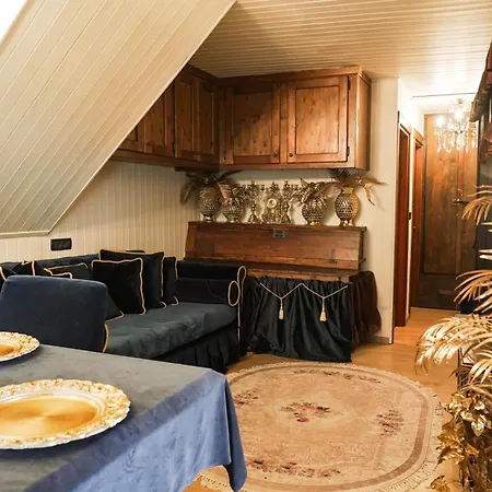 Апартаменты Petite Maison In Centro A *