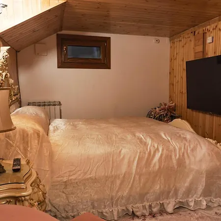 Imperial Elegance In Center Daire Courmayeur