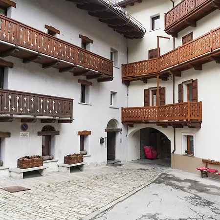 Petite Maison In Centro A