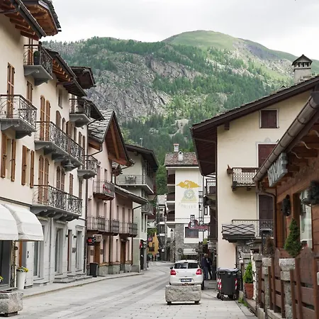 Апартаменты Petite Maison In Centro A *