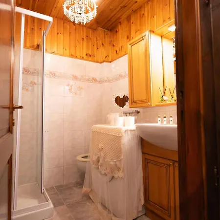 Daire Imperial Elegance In Center *