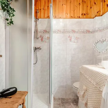 Imperial Elegance In Center Daire Courmayeur