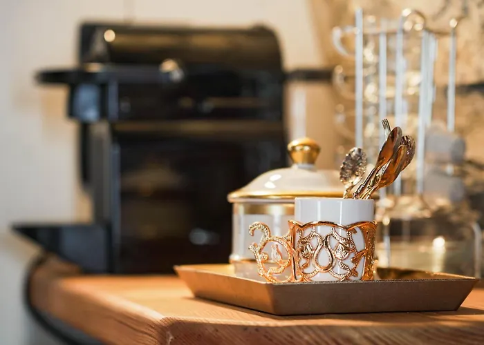 דירה Petite Maison In Centro A