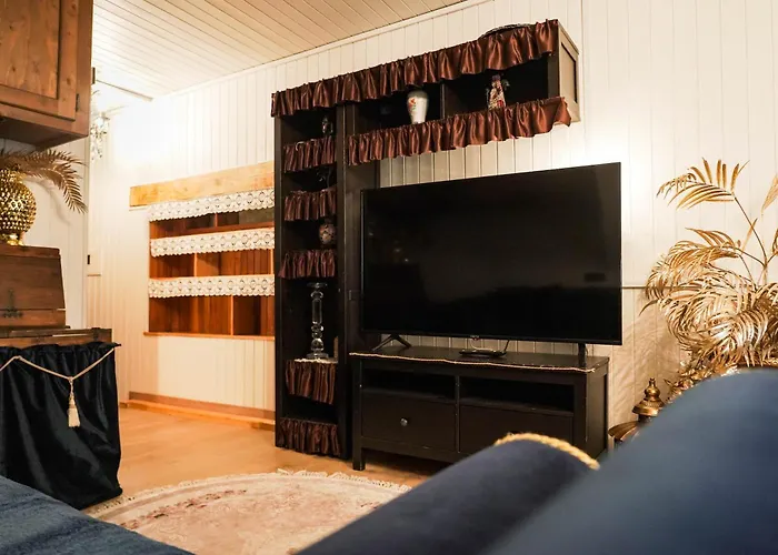 Petite Maison In Centro A * קורמאיור