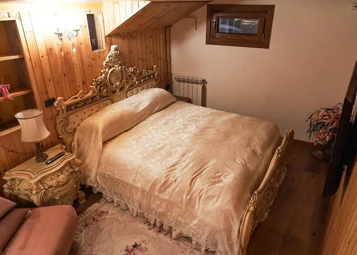 דירה Petite Maison In Centro A קורמאיור