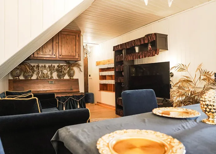 Petite Maison In Centro A קורמאיור