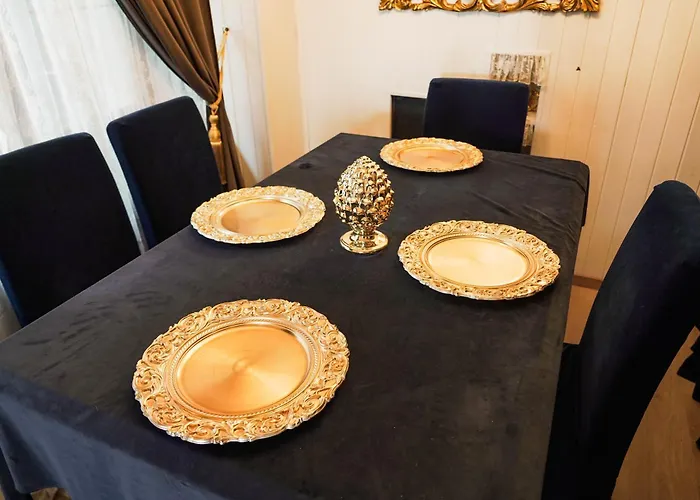 Petite Maison In Centro A דירה *