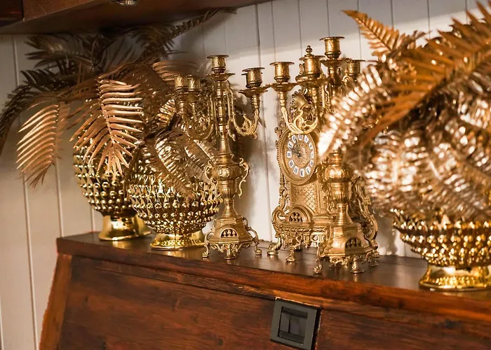 Petite Maison In Centro A דירה קורמאיור